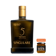 AOVE 5 Elementos Singulare de Edición Limitada | La Pontezuela