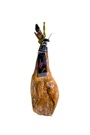 Paleta de Bellota 100% Ibérica D.O. Guijuelo