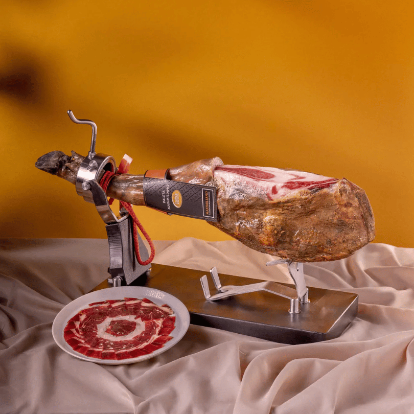 Paleta Triple Equis Maximiliano | Maximiliano