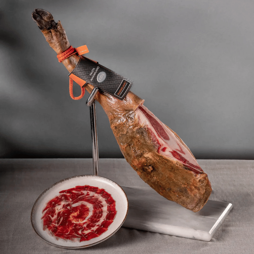 Paleta Doble Equis | Maximiliano