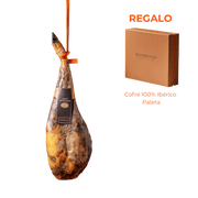 Paleta Triple Equis Maximiliano | Maximiliano