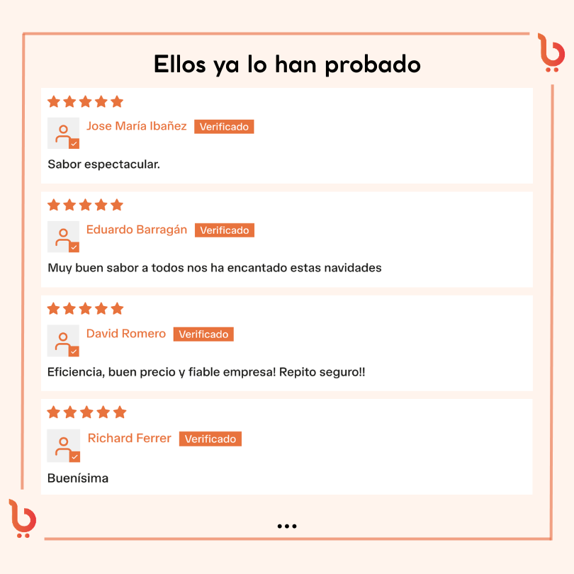 Paleta de Bellota 100% Ibérica | Olalla