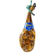 Paleta de Cebo Ibérica 50% de Raza Ibérica | Anselmo Benito/Montebugo