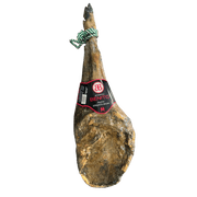 Paleta Etiqueta Negra | Anselmo Benito/Montebugo