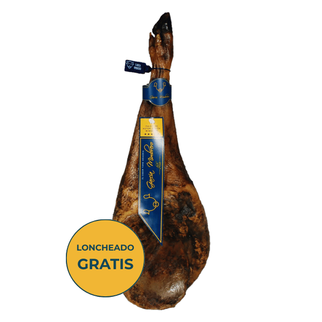 Paleta de Autor García Mimbrero | García Mimbrero