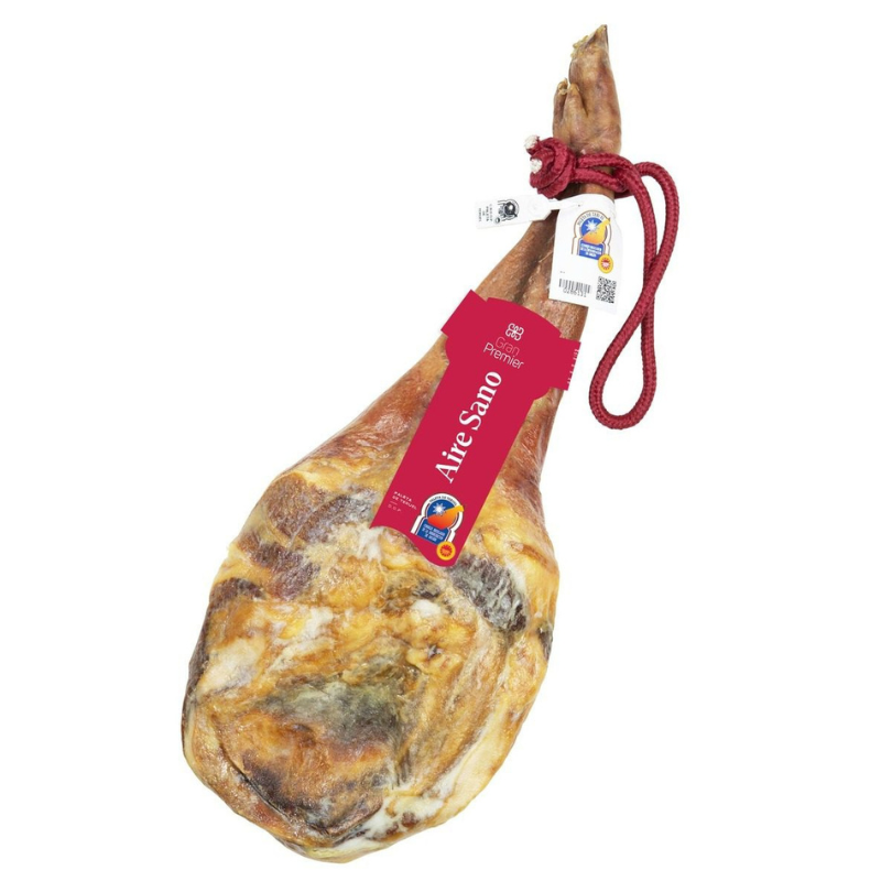 Paleta de Teruel DOP Gran Premier | Aire Sano