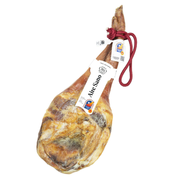 Paleta de Teruel DOP Oro Blanco 100% Natural | Aire Sano