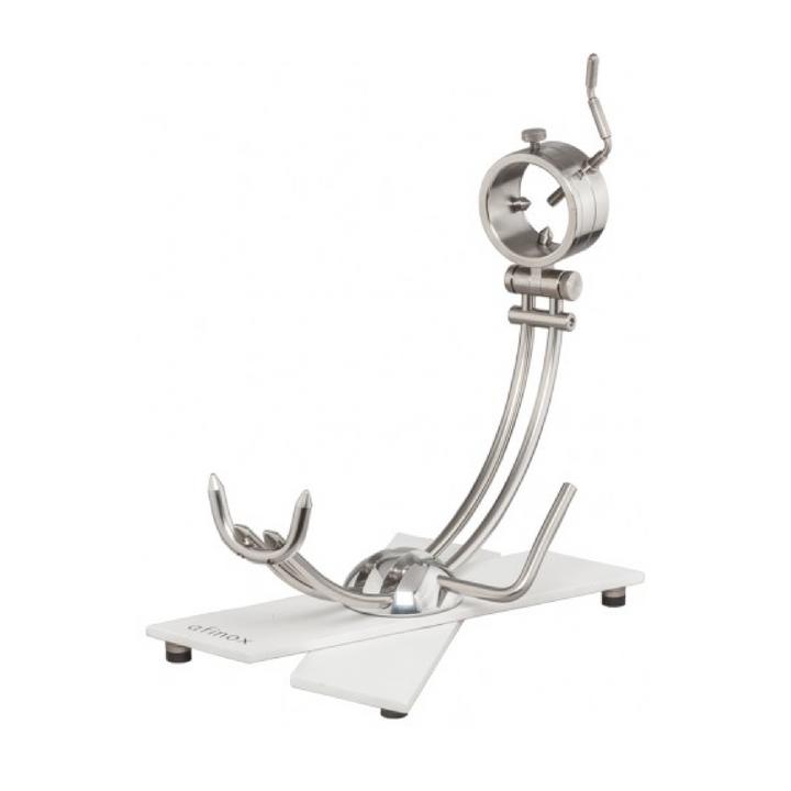 Jamonero Afinox PRIMUS X Base KRION Plegable – Jamoneros Afinox