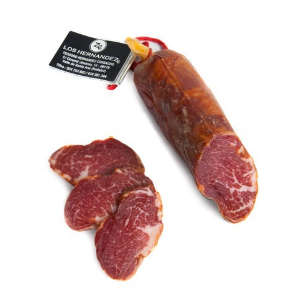 Presa entraña "lomito" Etiqueta Oro | Los Hernández