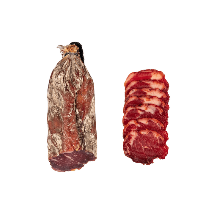 Lomito de Presa de Bellota Ibérico – Ibéricos Torreón