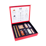 Sushi Box · Especias y utensilios para sushi
