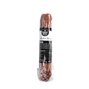 Salchichón Ibérico de Cebo 50%  608 g | Iberic Box