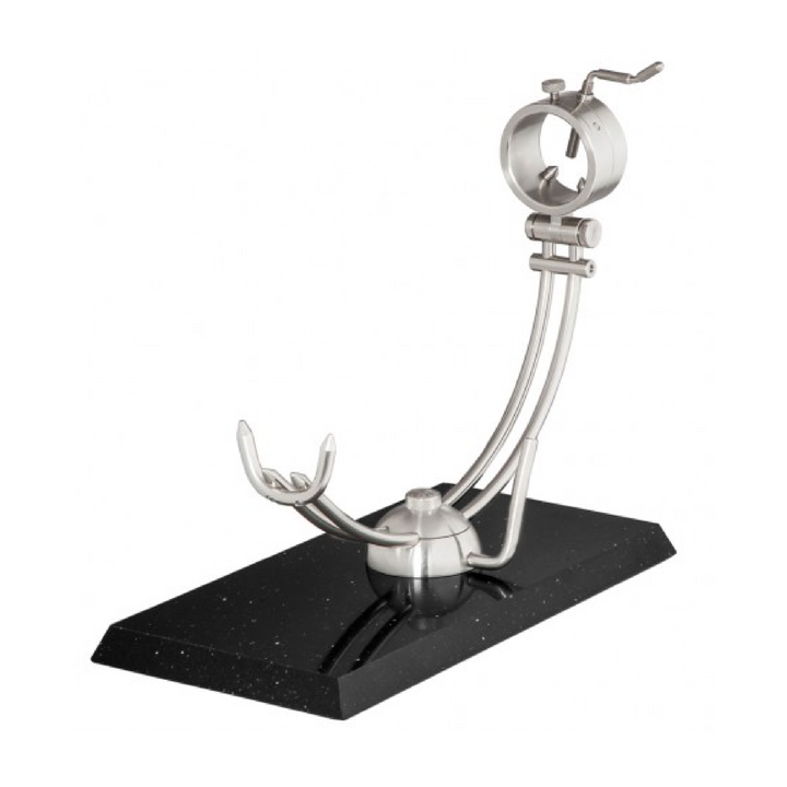 Jamonero Afinox PECTUS Base Silestone Negro Estelar – Jamoneros Afinox