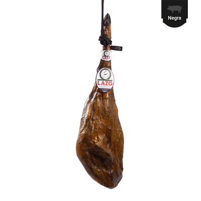 Jamón de Bellota 100% Ibérico | Lazo