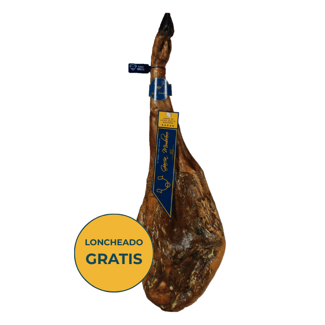 Jamones de Extremadura