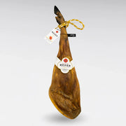 Jamón de Bellota 100% Ibérico ORO “Pata Negra” | Beher