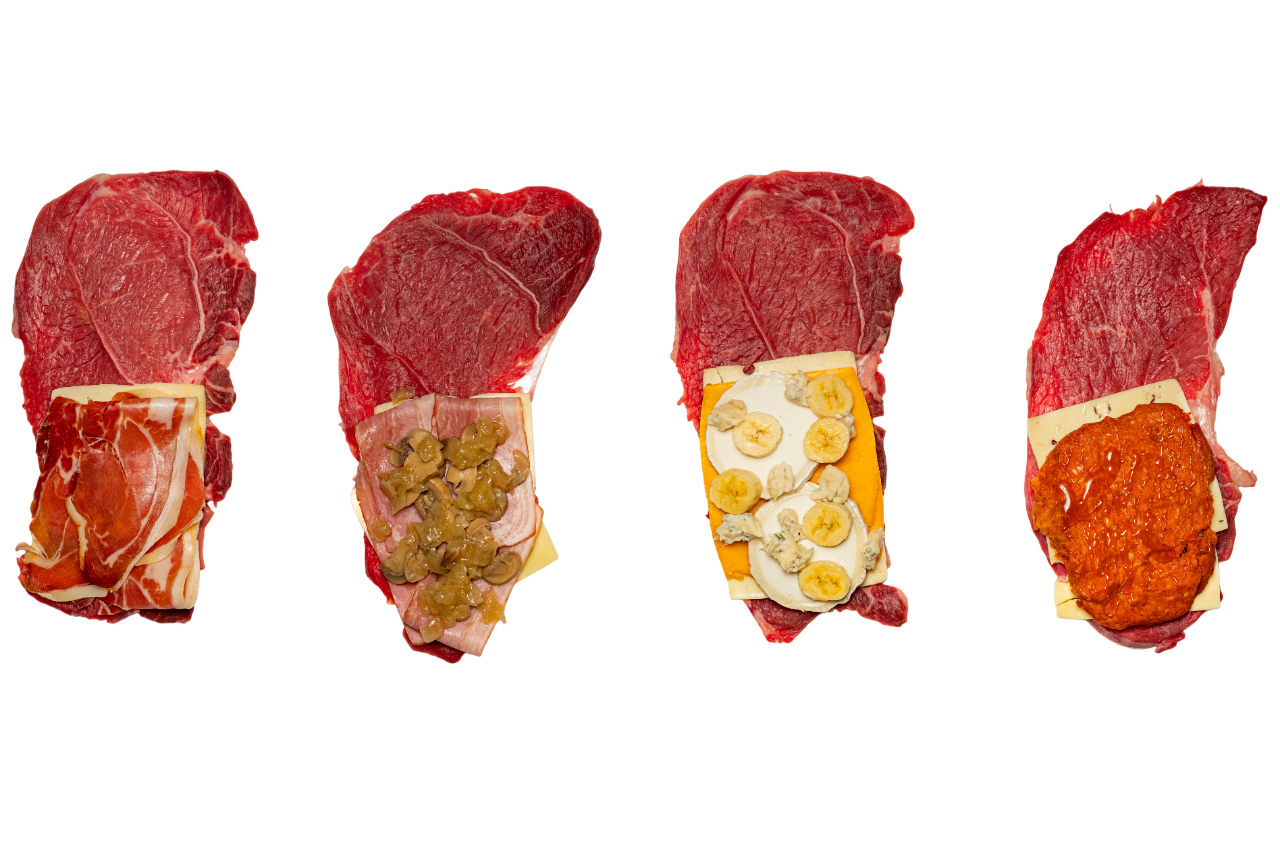 Pack Cachopo | Carnicería La Vereda