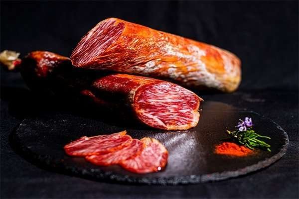 Caña de Lomo de Bellota Ibérico 75% Raza Ibérica