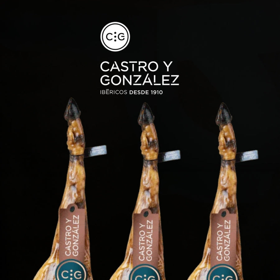 Castro y González