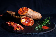 Chorizo Cular Ibérico de Cebo de Campo