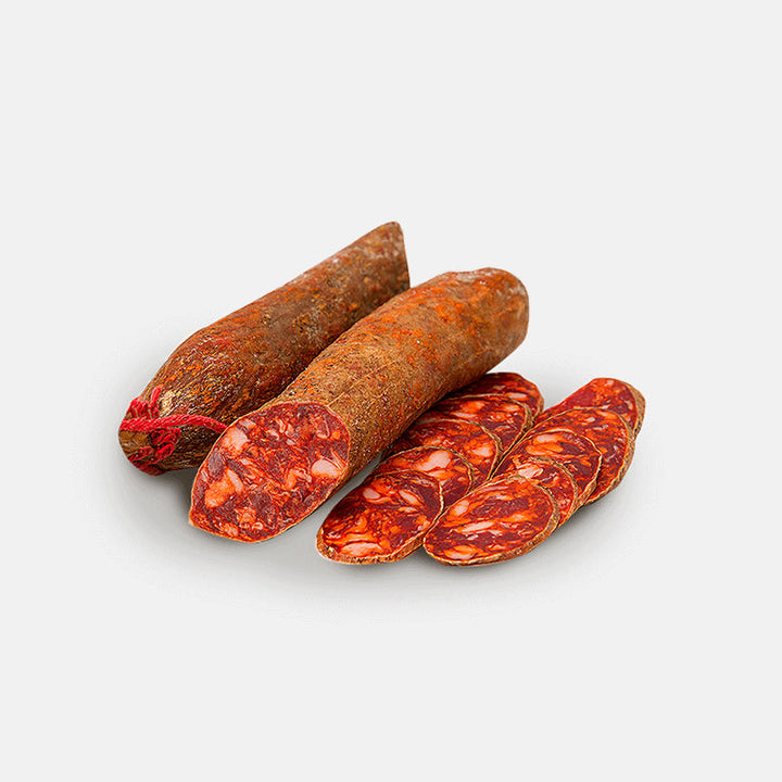 Chorizo Ibérico de Bellota | Anselmo Benito
