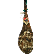 Paleta cebo 50 % de 5 a 5,5 Kg | Cortegana Ibérico