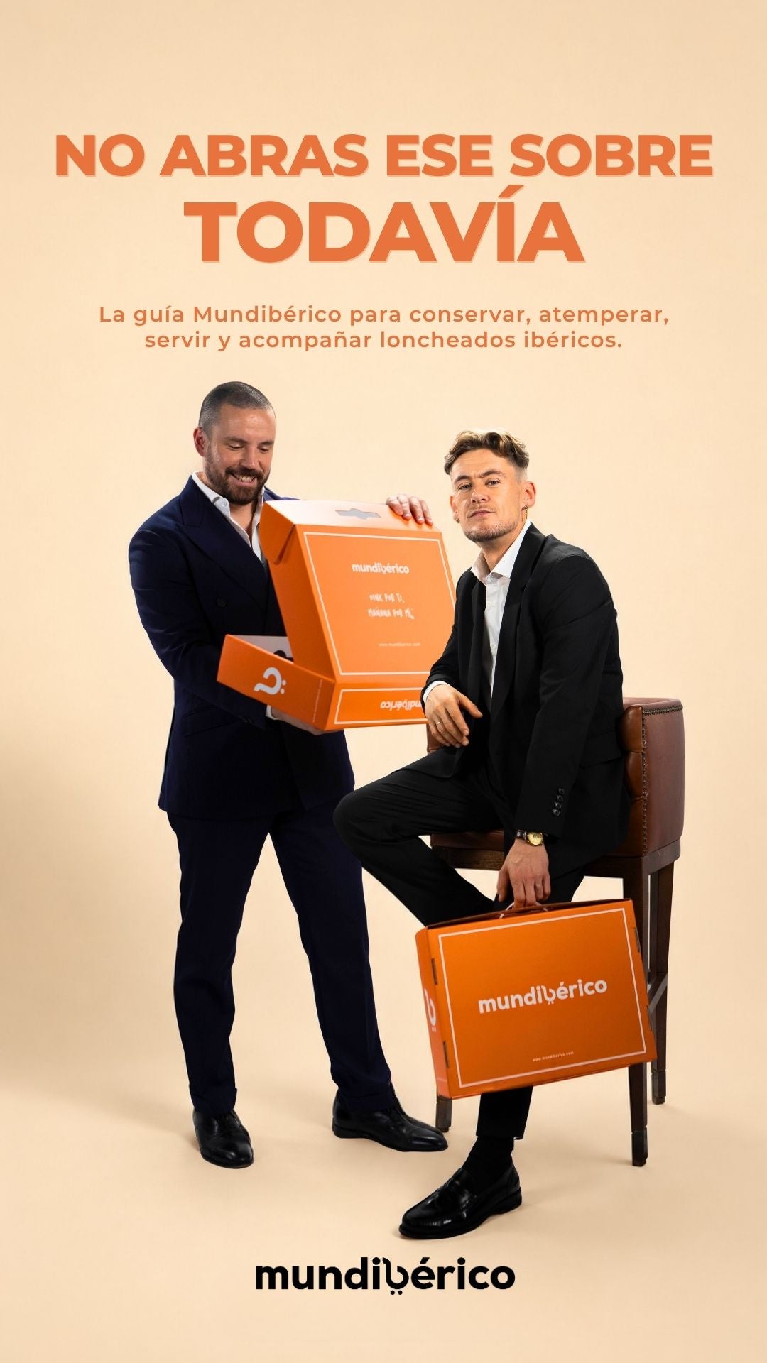 Guía de Conservación y Consumo del Loncheado | Mundibérico