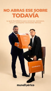 Guía de Conservación y Consumo del Loncheado | Mundibérico