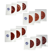 Estuche surtido especial bellota 100% ibérico – 12 platos | Ibericos AMH/Amador Martín