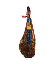 Paleta de bellota ibérica 50 % raza ibérica | García Mimbrero