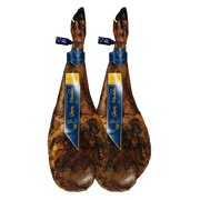 Pack x2 Paleta de Autor García Mimbrero