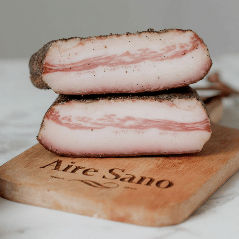 Guanciale | Aire Sano