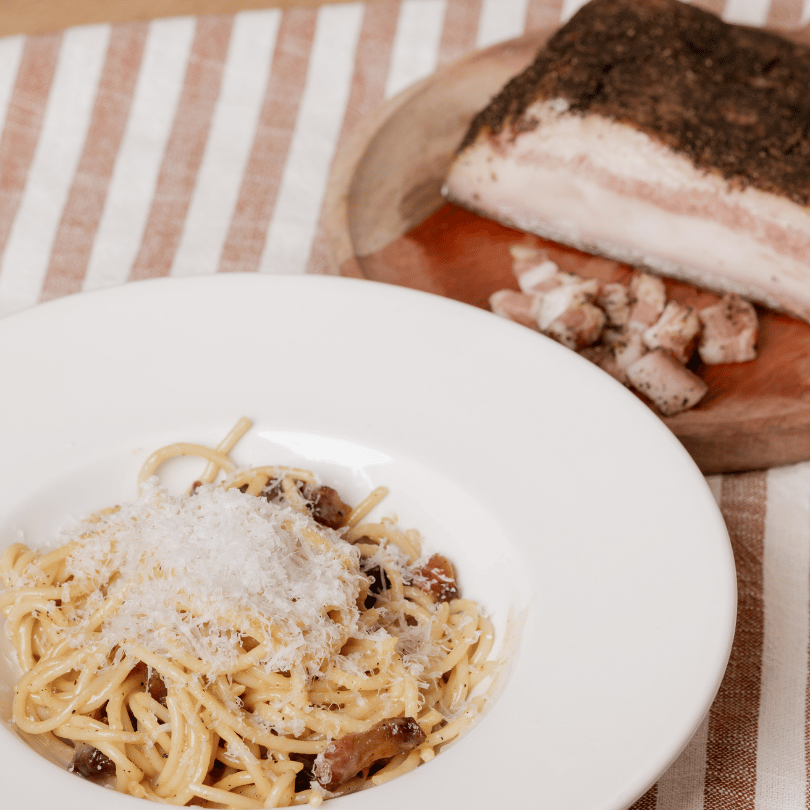 Guanciale | Aire Sano