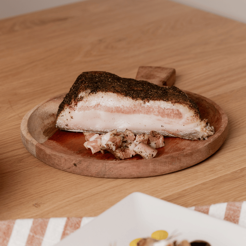 Guanciale | Aire Sano