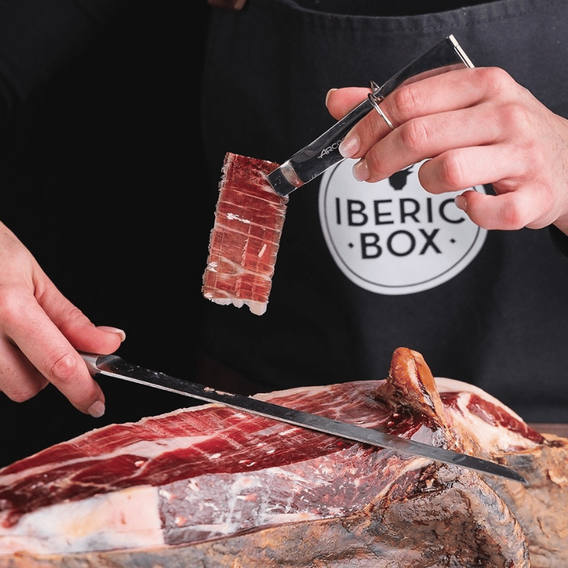Jamón de Bellota 100% Ibérico - Sierra de Aracena | Iberic Box