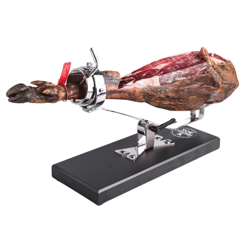 Jamón de Bellota 50% Raza Ibérica - Sierra de Aracena (7,5-8,5 kg) | Iberic Box