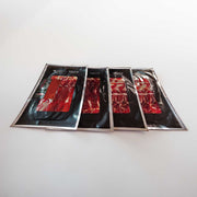 Jamón de Bellota Ibérico 75% Raza Ibérica Loncheado a Máquina