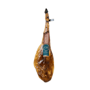 Jamón de Bellota 100% Ibérico FUSIÓN | Castro y Gonzalez