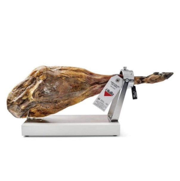 Jamón de Bellota 100% Ibérico Olalla