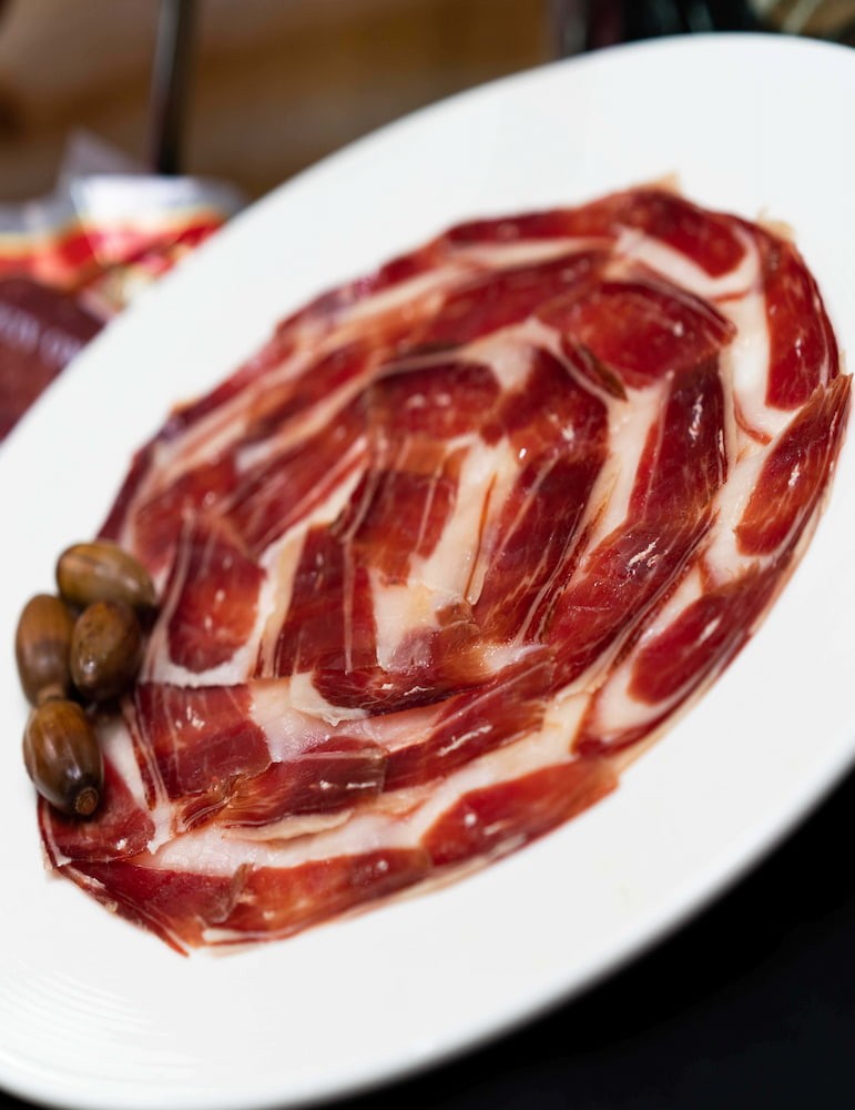 Jamón de Bellota 100% Ibérico | Los Romeros de Alanís