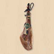 Jamón de Bellota 100% Ibérico Ecológico “Pata Negra” | Beher