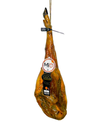 Jamón de Bellota 100% Ibérico MÍO con D.O. Los Pedroches | MIO 1898