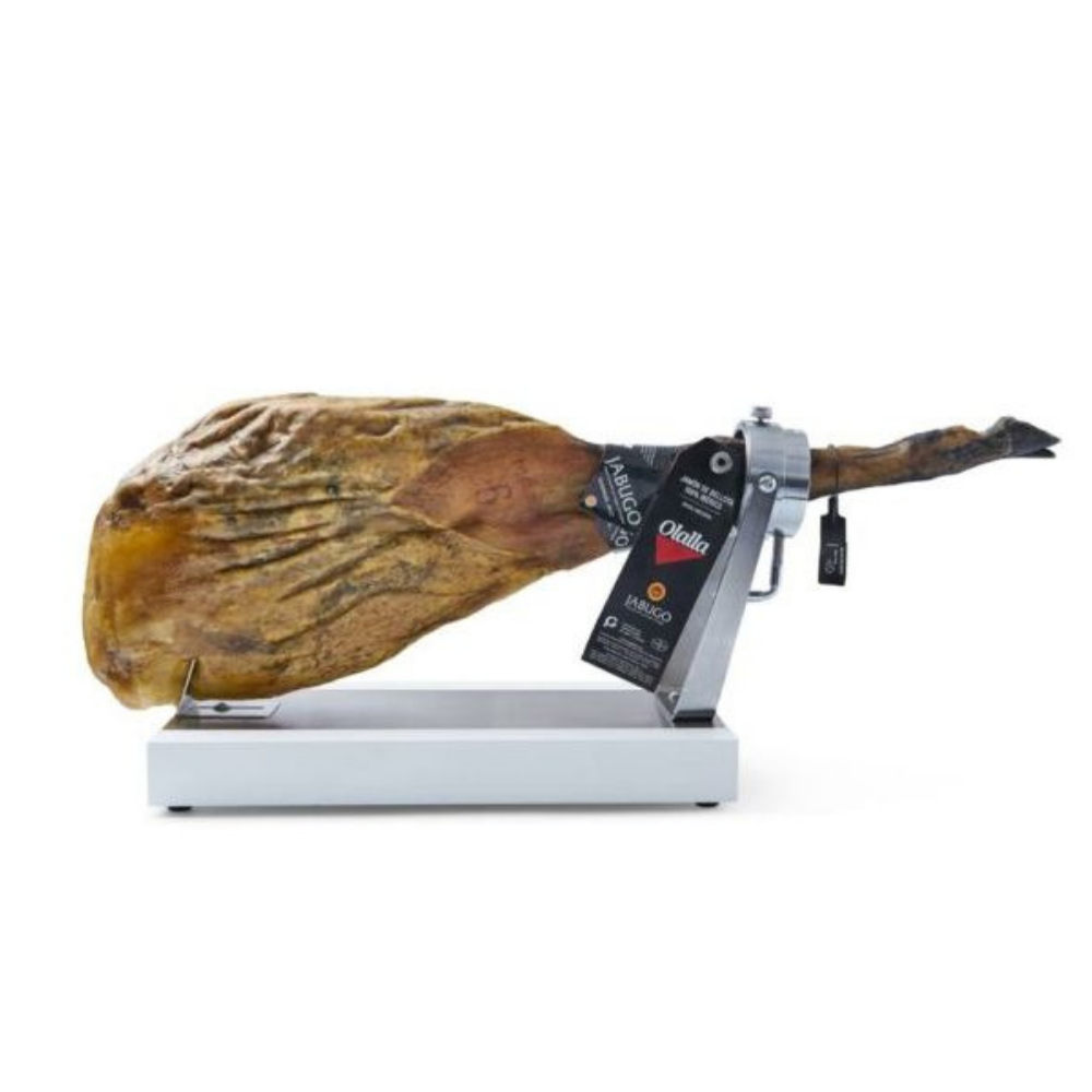Jamón de Bellota 100% Ibérico DOP Jabugo Calidad Súmmum | Olalla