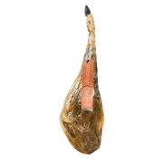 Jamón «Fusión» | Castro y Gonzalez