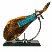 Jamón Bellota Ibérico 100% Raza Ibérica | Monteonuba