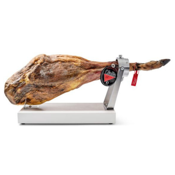 Jamón de Bellota Ibérico 75% Raza Ibérica | Olalla