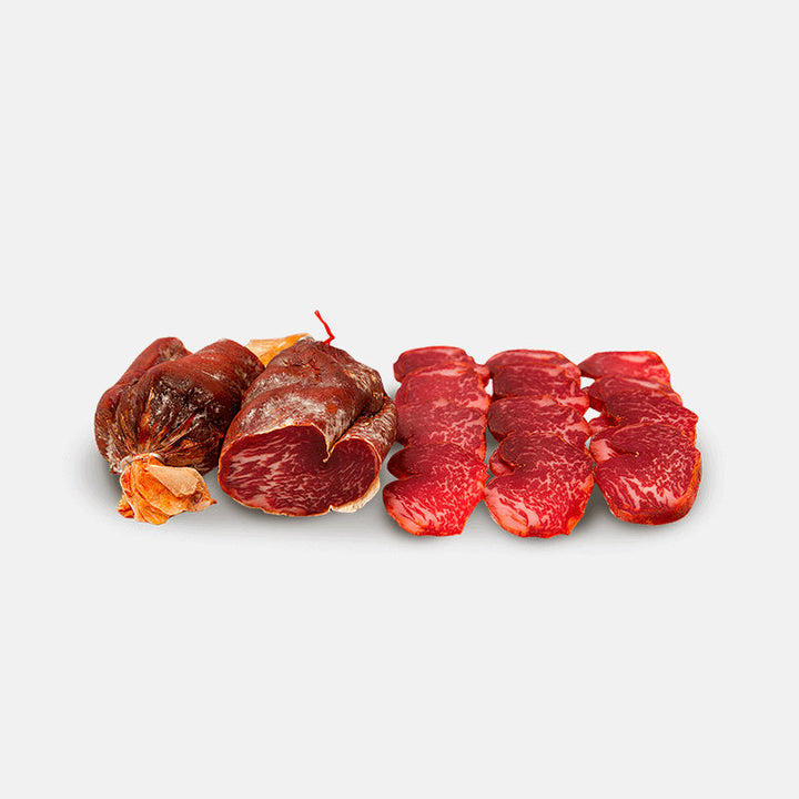 Lomito Ibérico de Bellota (400 g aprox.) | Anselmo Benito