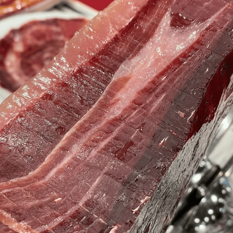 Paleta bellota 100% ibérica D.O.P Jabugo Summum | Olalla