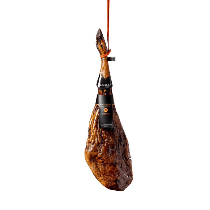 Jamón de Bellota 100% Ibérico D.O.P. Jabugo MXM | Maximiliano