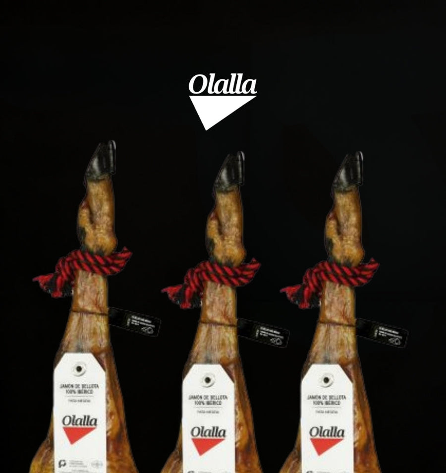 Olalla